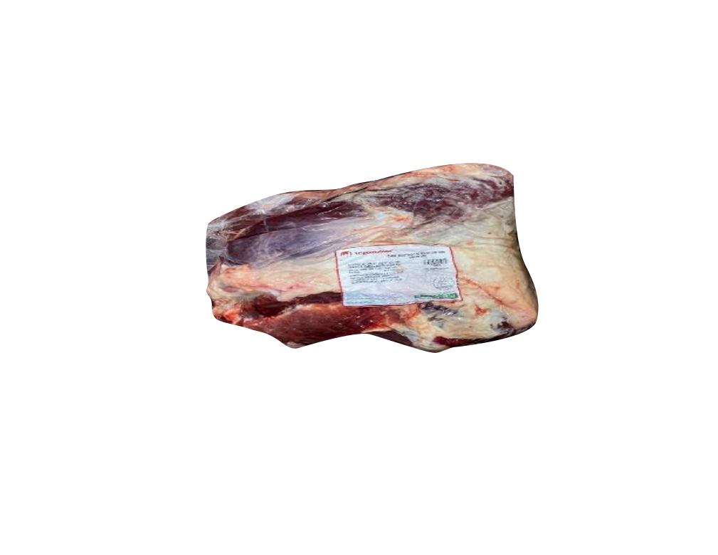 COXÃO MOLE BOVINO RESFRIADO MATOSO 9 KG (CX 24 KG)